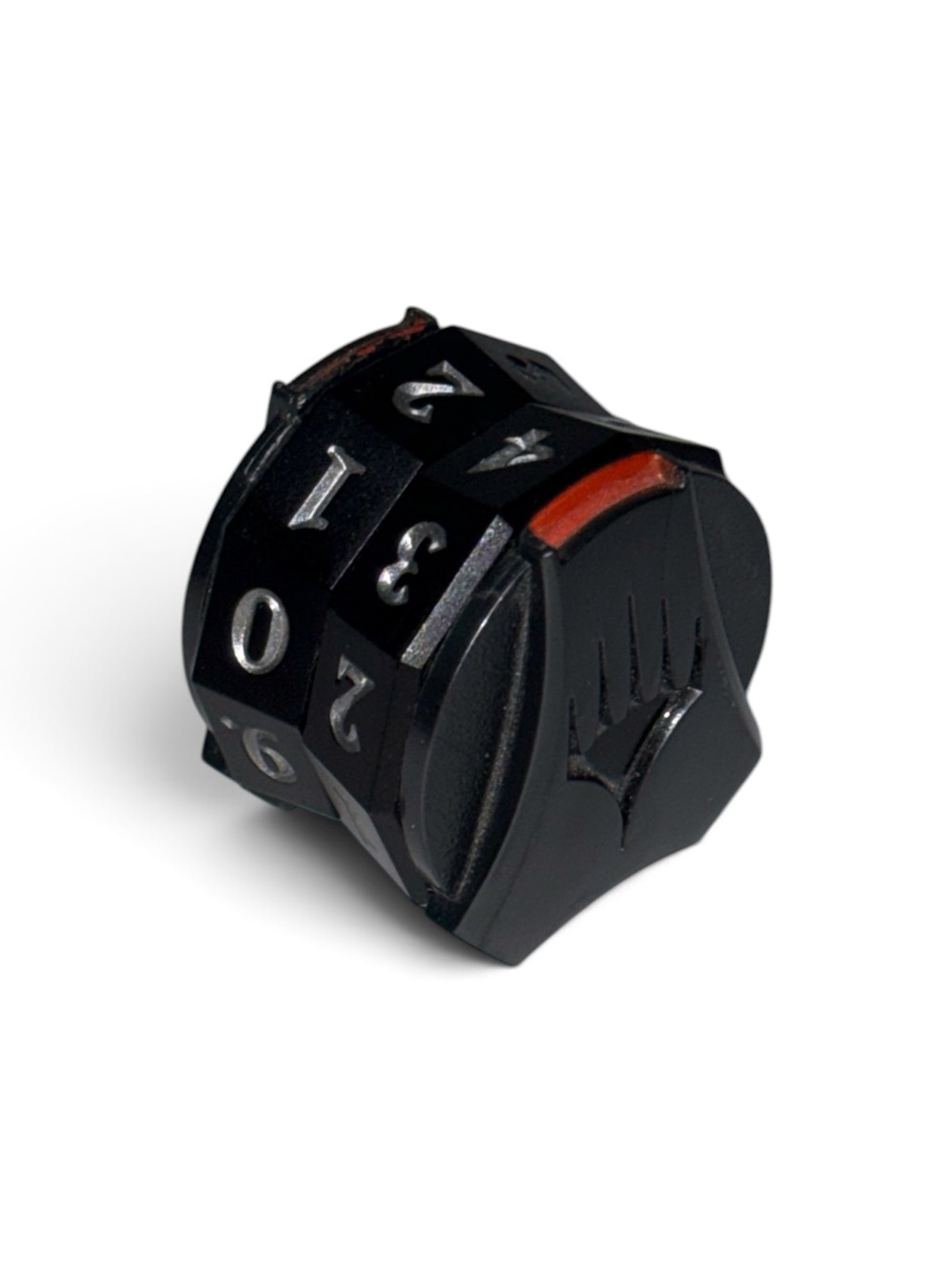 Magic: The Gathering Ratcheting Click-wheel Life Counter